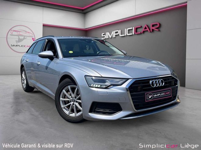 Audi A6 Avant 30 TDi Business Edition S tronic Autres de 