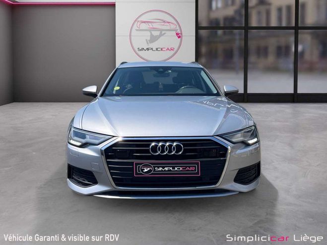 Audi A6 Avant 30 TDi Business Edition S tronic Autres de 