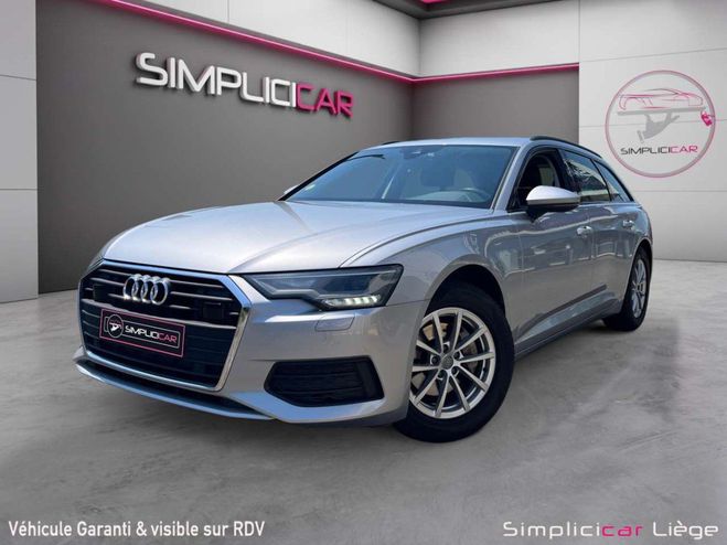 Audi A6 Avant 30 TDi Business Edition S tronic Autres de 