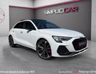 Audi A3 Sportback 35 TFSI Mild Hybrid 150 S tron &agrave; Vitrolles (13)
