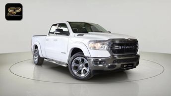  Voir d&eacute;tails -Dodge Ram 1500 Big Horn * 5.7 V8 HEMI * 4x4 * Quad &agrave; Cenon (33)