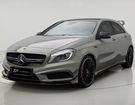 Mercedes Classe A A45 Performance 4Matic * Aero * Harman K &agrave; Cenon (33)