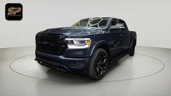  Voir d&eacute;tails -Dodge Ram 1500 Laramie Offroad Night Edition * 5.7 &agrave; Cenon (33)