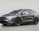 Tesla Model X Plaid AWD * 6 Places * Batterie 100 kWh  &agrave; Cenon (33)