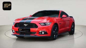  Voir d&eacute;tails -Ford Mustang GT 5.0 V8 ****VERSION EU ****COC**** Bo� &agrave; Cenon (33)