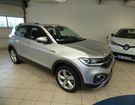 Volkswagen T Cross