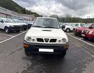 Nissan Terrano 2.7 TDI 125CH S 3P &agrave; Murat (15)