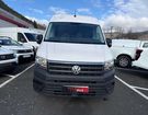 Volkswagen Crafter 30 L3H3 2.0 TDI 102CH BUSINESS PLUS TRAC &agrave; Murat (15)