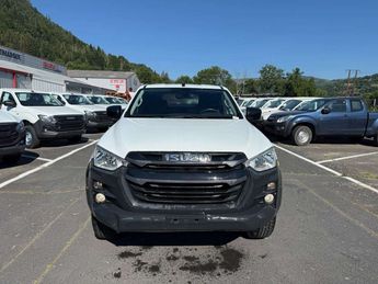  Voir d&eacute;tails -Isuzu Dmax x 1.9 DDI 164CH N57 SPACE A/T &agrave; Murat (15)