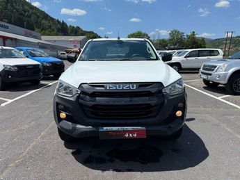  Voir d&eacute;tails -Isuzu Dmax x 1.9 DDI 164CH N57 SPACE A/T &agrave; Murat (15)