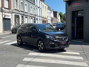  Voir d&eacute;tails -Peugeot 3008 Puretech 130ch Active / CARPLAY / GPS /  &agrave; Cambrai (59)