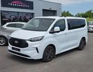 Ford Transit CUSTOM FOURGON 320 L1 2.0 ECOBLUE 170 CH &agrave; Golbey (88)
