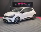 Renault Clio IV dCi 90 Limited / Attelage amovible &agrave; Golbey (88)