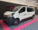 Opel Vivaro COMBI 1.6 CDTI 125 ch Bi-Turbo / CAM�RA  &agrave; Harfleur (76)