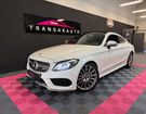 Mercedes Classe C