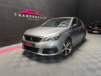  Voir d&eacute;tails -Peugeot 308 1.2 PureTech 130ch SS BVM6 EU6 GT Line * &agrave; Chaponost (69)