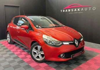  Voir d&eacute;tails -Renault Clio IV 1.5 dCi 90 ch Limited Edition TOIT PA &agrave; Lesm�nils (54)