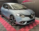 Renault Scenic IV dCi 110 Energy EDC Intens BOSE SUIVI  &agrave; Lesm�nils (54)