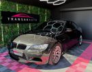 BMW M3 CABRIOLET E93 LCI DKG7 420 ch V8 4.0 IND &agrave; Pertuis (84)