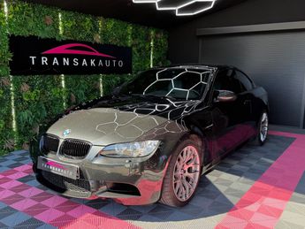  Voir d&eacute;tails -BMW M3 CABRIOLET E93 LCI DKG7 420 ch V8 4.0 IND &agrave; Pertuis (84)