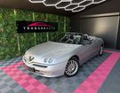 Alfa romeo Spider