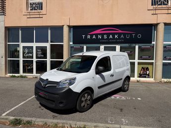  Voir d&eacute;tails -Renault Kangoo 1.5 DCI 95 CV GRAND CONFORT &agrave; Venelles (13)
