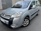 Citroen Berlingo 1.6 16s multispace 5p &agrave; Paris (75)