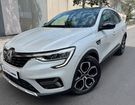Renault Arkana 1.3 tce 140 intens edc hybrid &agrave; Paris (75)