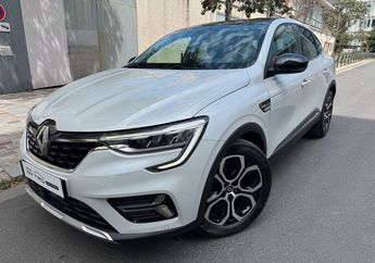  Voir d&eacute;tails -Renault Arkana 1.3 tce 140 intens edc hybrid &agrave; Paris (75)