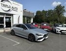 Mercedes Classe CLA