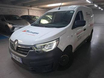  Voir d&eacute;tails -Renault Express VAN 1.5 BLUE DCI 95CH CONFORT &agrave; Gardonne (24)
