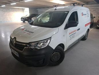  Voir d&eacute;tails -Renault Express VAN 1.5 BLUE DCI 95CH CONFORT &agrave; Gardonne (24)