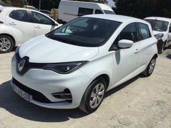  Voir d&eacute;tails -Renault Zoe REVERSIBLE R110 BUSINESS - ACHAT INTEGRA &agrave; Gardonne (24)