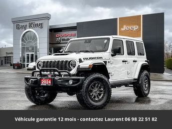 voir détails -Jeep Wrangler srt 392 6.4 v8 hors homologation 4500e à Paris (75) Voir détails -Jeep Wrangler srt 392 6.4 v8 hors homologation 4500e à Paris (75)