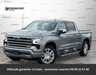 Chevrolet Silverado high country 6.2 l v8 bakflip hors homol &agrave; Paris (75)