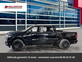  Voir d&eacute;tails -Dodge Ram sport night 14.5p 5.7l 4x4 tout compris  &agrave; Paris (75)