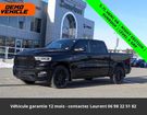 Dodge Ram limited 14.5p 5.7l 4x4 tout compris hors à Paris (75) Dodge Ram limited 14.5p 5.7l 4x4 tout compris hors à Paris (75)