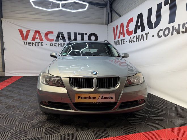 BMW Serie 3 325i e91 Confort 218ch  de 2007