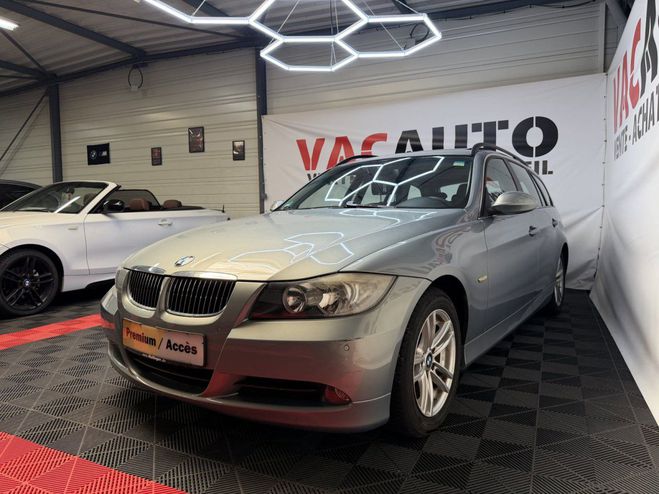BMW Serie 3 325i e91 Confort 218ch  de 2007