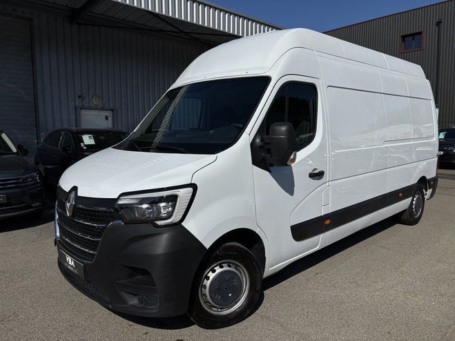 Renault Master (3) FG Tr GCF F3500 L3H3 Blue dCi 135 Blanc de 2022