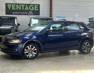 Volkswagen Polo 1.0 TSI 95 united dsg 5 portes &agrave;  La Ciotat (13)