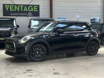  Voir d&eacute;tails -Mini Cooper 1.5 l camden bva7 136 ch &agrave;  La Ciotat (13)
