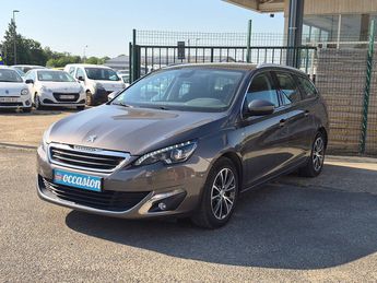  Voir d&eacute;tails -Peugeot 308 SW 1.6 e-HDi FAP 115ch Business Pack &agrave; Blois (41)