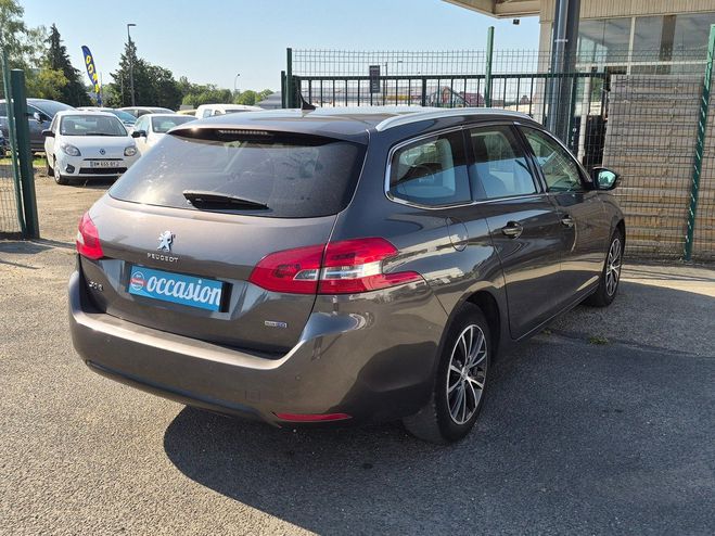 Peugeot 308 SW 1.6 e-HDi FAP 115ch Business Pack Bronze M�tallis� de 2016