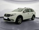 Dacia Logan MCV 0.9 TCE 90CH STEPWAY / GARANTIE 1 AN &agrave; Moirans (38)
