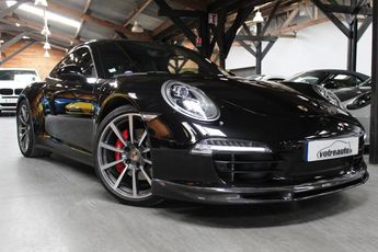  Voir d&eacute;tails -Porsche 911 TYPE 991 (991) 3.8 400 CARRERA 4S PDK &agrave; Roncq (59)