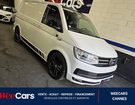 Volkswagen Transporter FOURGON T6 2.0 TDI 205 2T8 L1H1 BUSINESS &agrave; Mougins (06)
