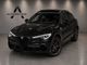 Alfa romeo Stelvio QUADRIFOGLIO SPARCO AKRAPOVIC &agrave; Mundolsheim (67)