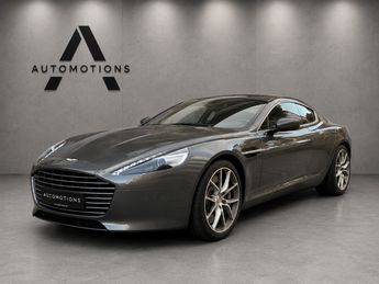 Aston martin Rapide