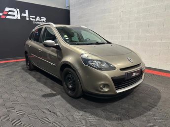  Voir d&eacute;tails -Renault Clio  &agrave;  La Ravoire (73)